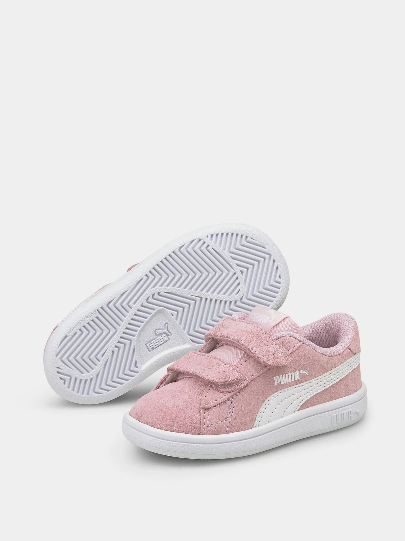 Кеды PUMA Smash v2 модель 36517827 Фото