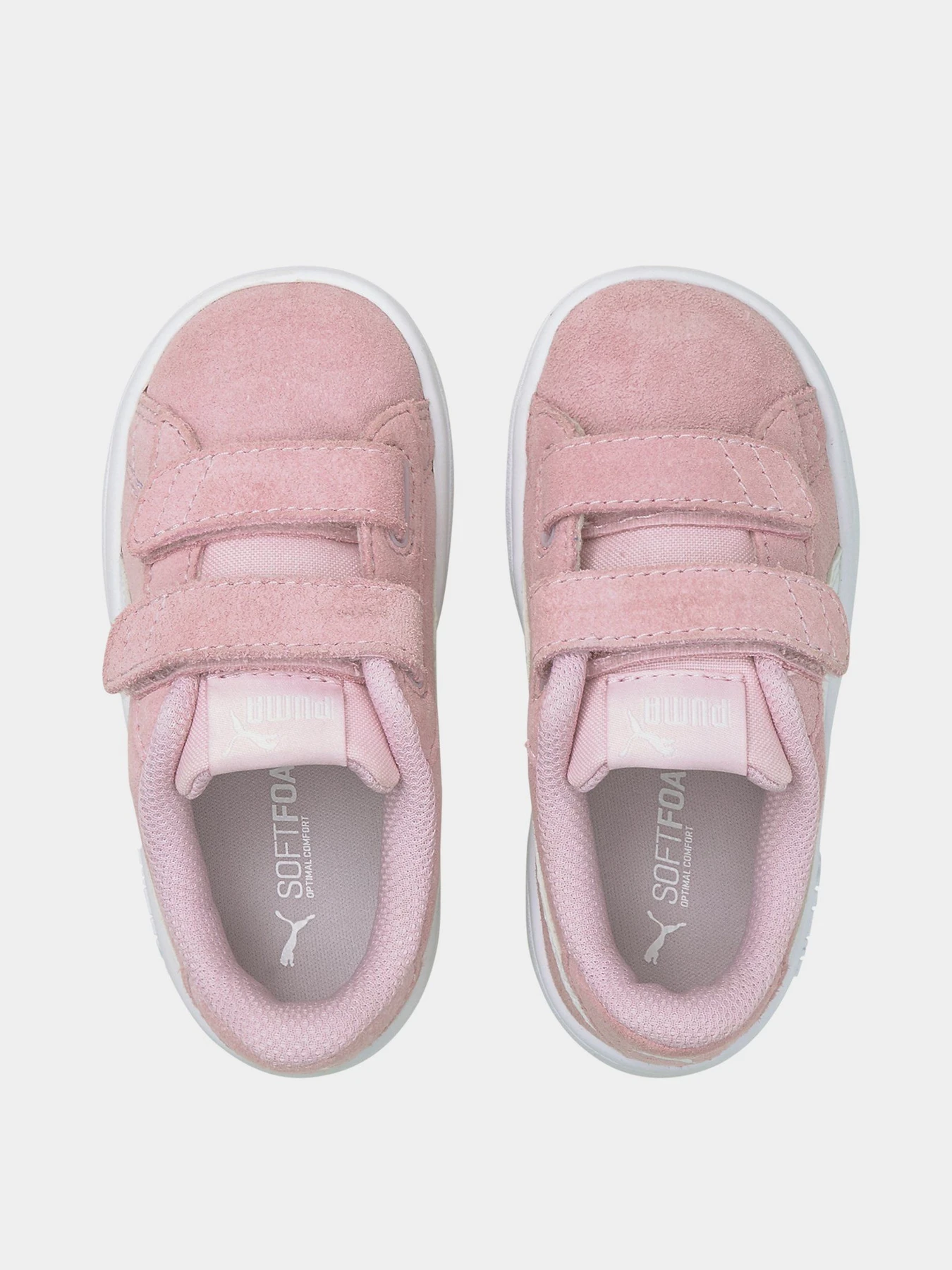 Кеды PUMA Smash v2 модель 36517827 Фото