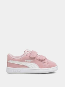 Кеды PUMA Smash v2 модель 36517827 Фото