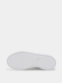 Кеды PUMA Carina L Jr модель 37067732 Фото