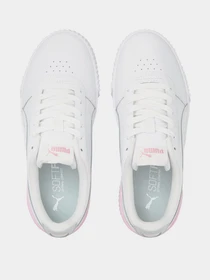 Кеды PUMA Carina L Jr модель 37067732 Фото