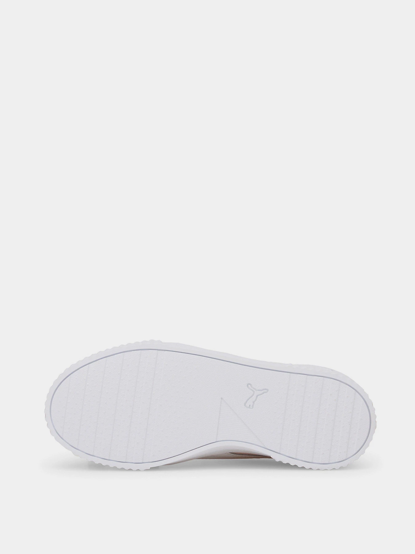Кеды PUMA Carina L Jr модель 37067733 Фото