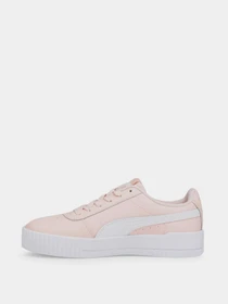 Кеды PUMA Carina L Jr модель 37067733 Фото