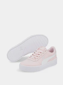 Кеды PUMA Carina L Jr модель 37067733 Фото