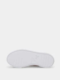 Кеды PUMA Carina L Jr модель 37067733 Фото