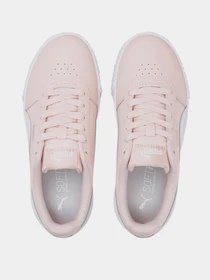 Кеды PUMA Carina L Jr модель 37067733 Фото