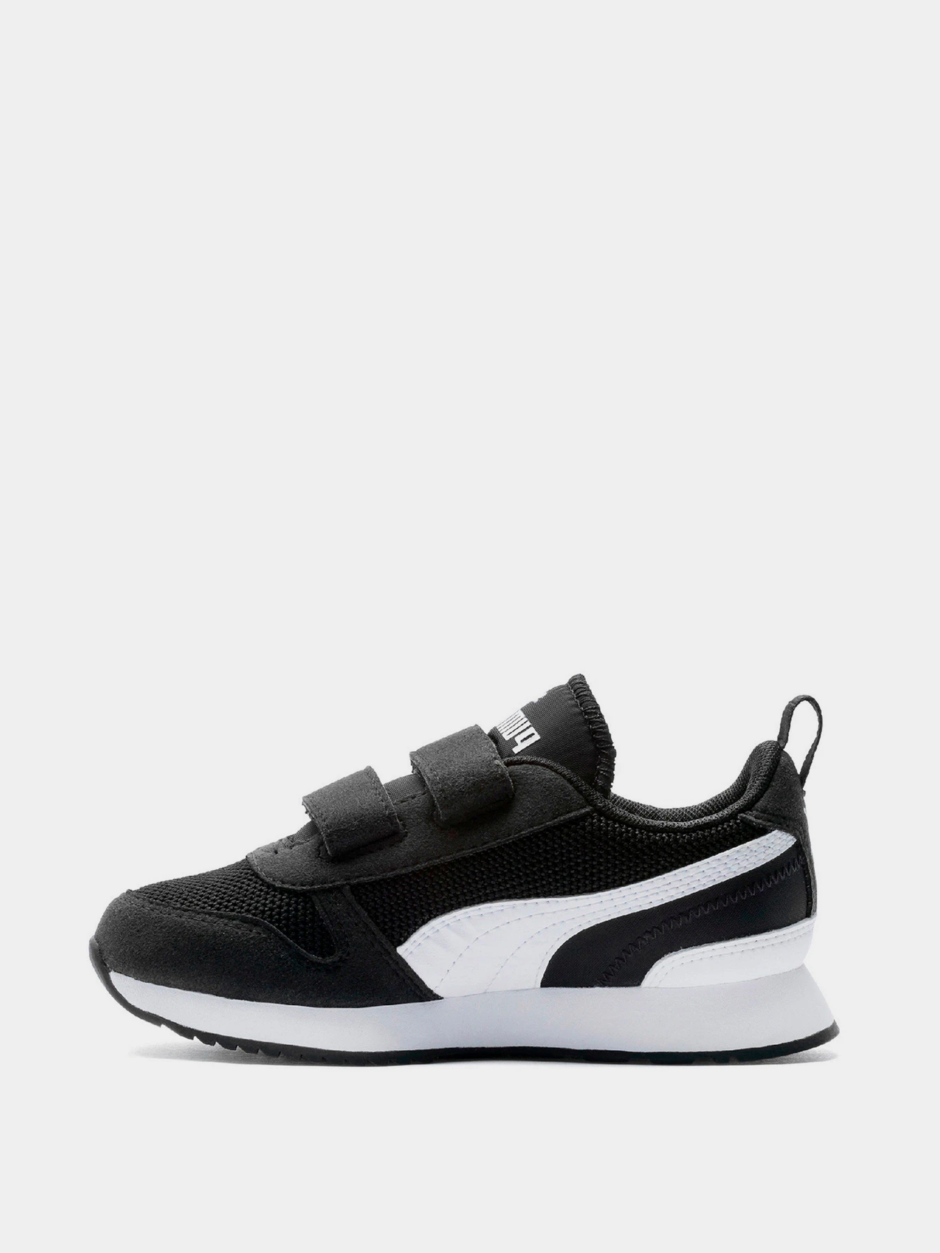 Кроссовки PUMA R78 модель 37361701 Фото