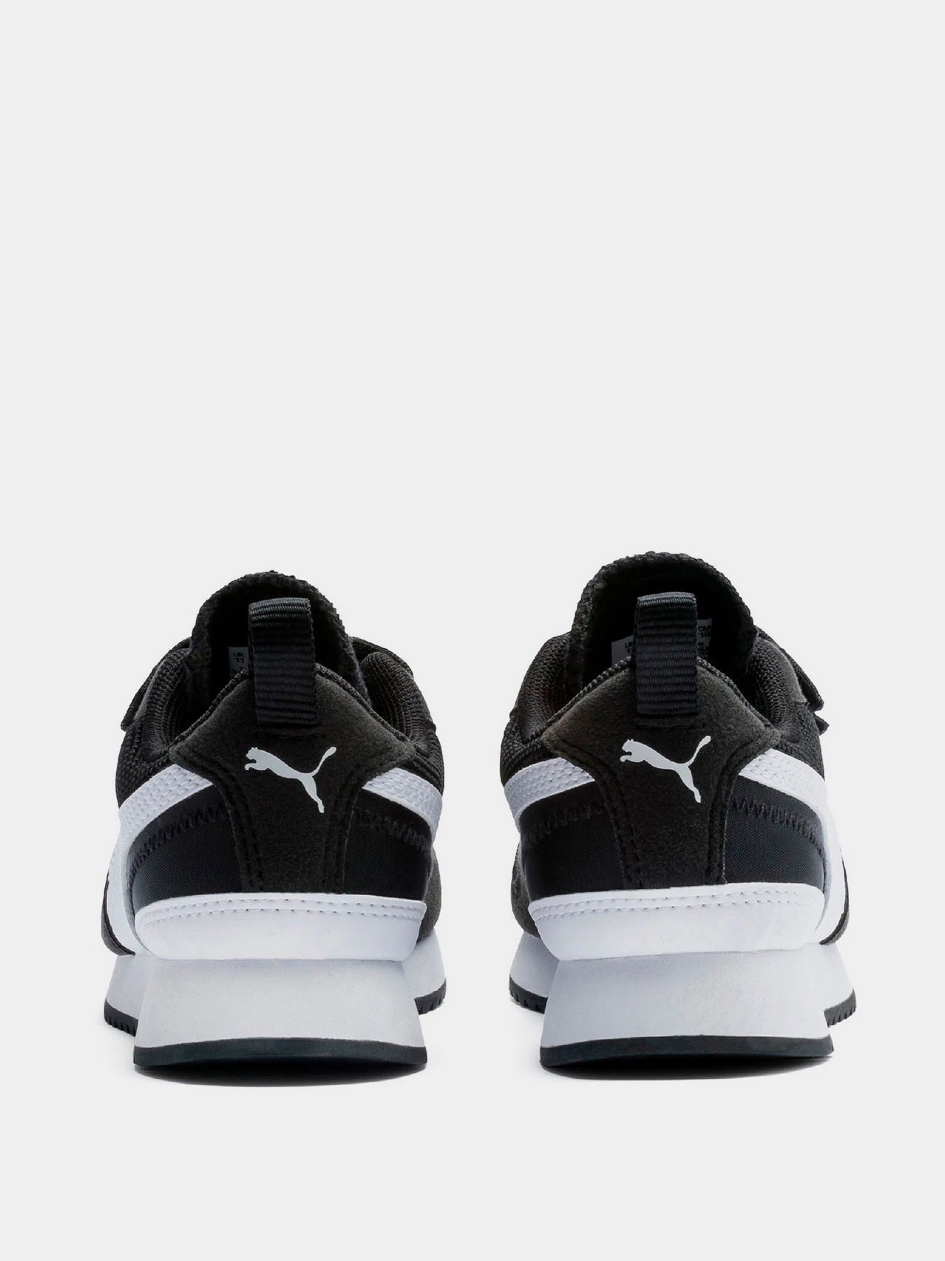 Кроссовки PUMA R78 модель 37361701 Фото