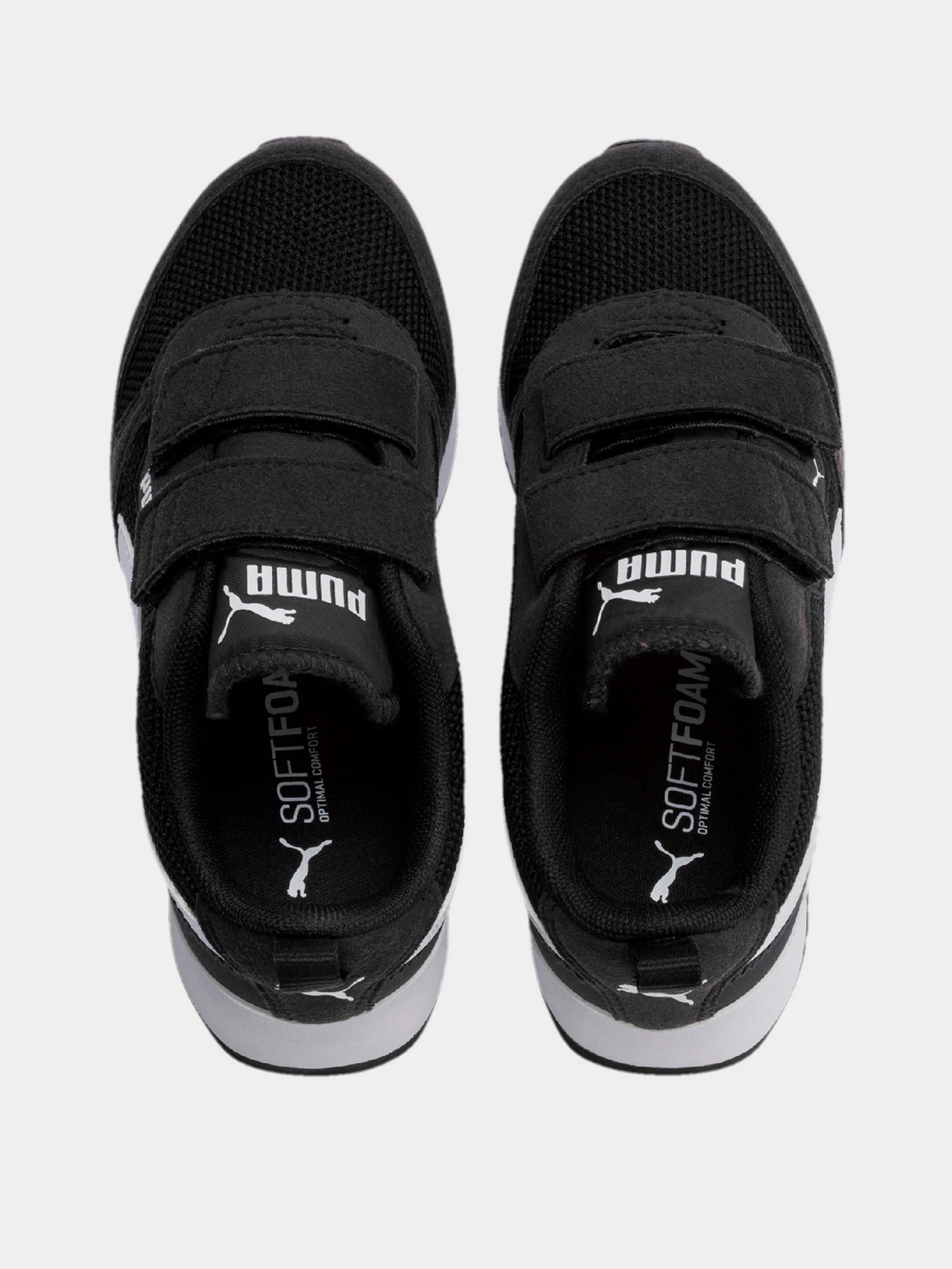 Кроссовки PUMA R78 модель 37361701 Фото