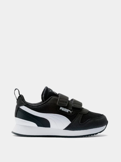 Кроссовки PUMA R78 модель 37361701 Фото