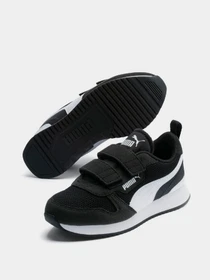 Кроссовки PUMA R78 модель 37361701 Фото