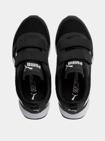Кроссовки PUMA R78 модель 37361701 Фото