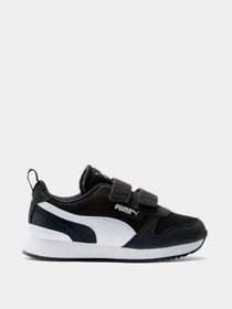 Кроссовки PUMA R78 модель 37361701 Фото