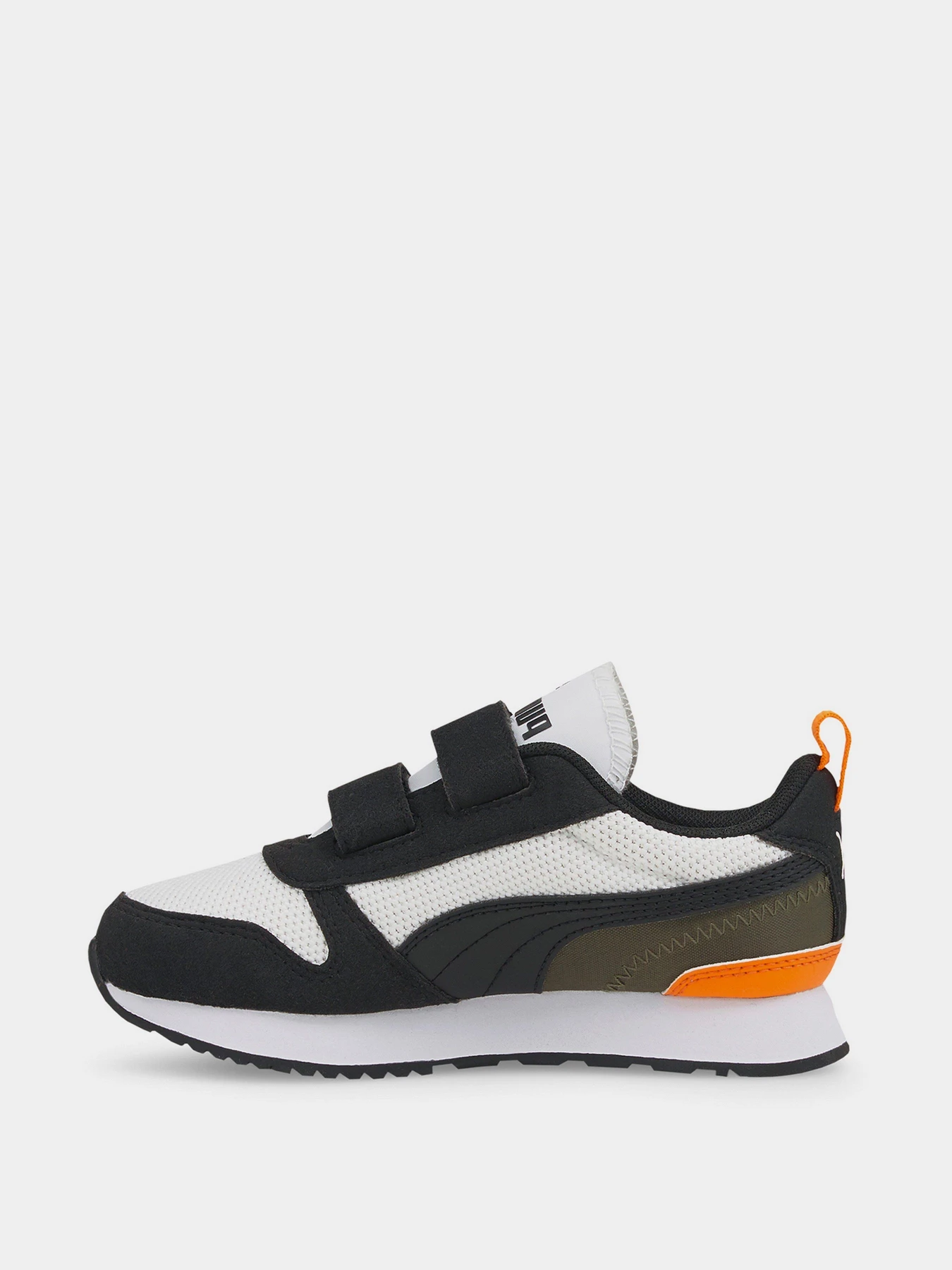 Кроссовки PUMA R78 модель 37361723 Фото