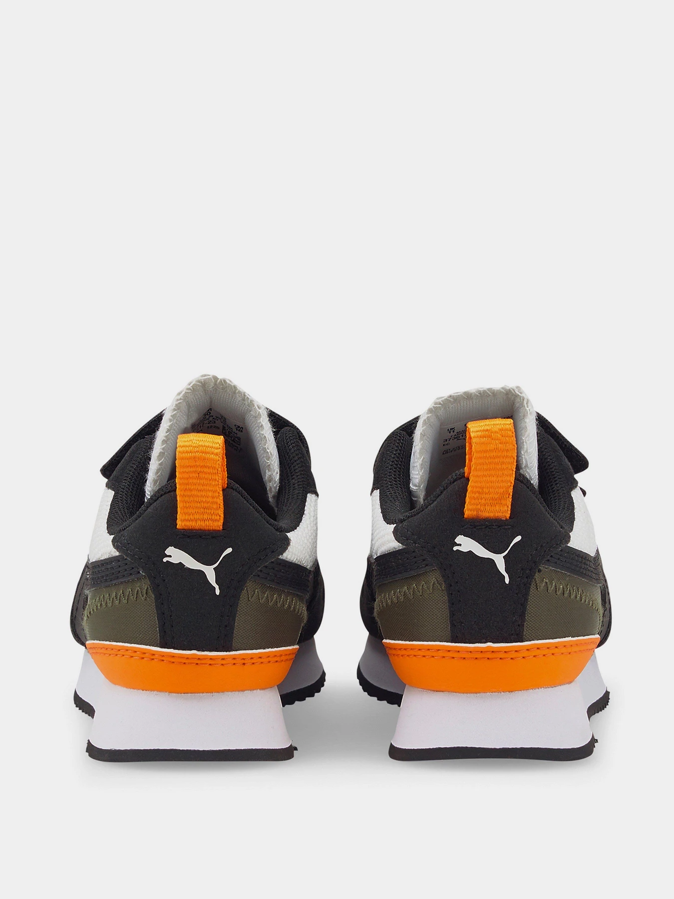 Кроссовки PUMA R78 модель 37361723 Фото