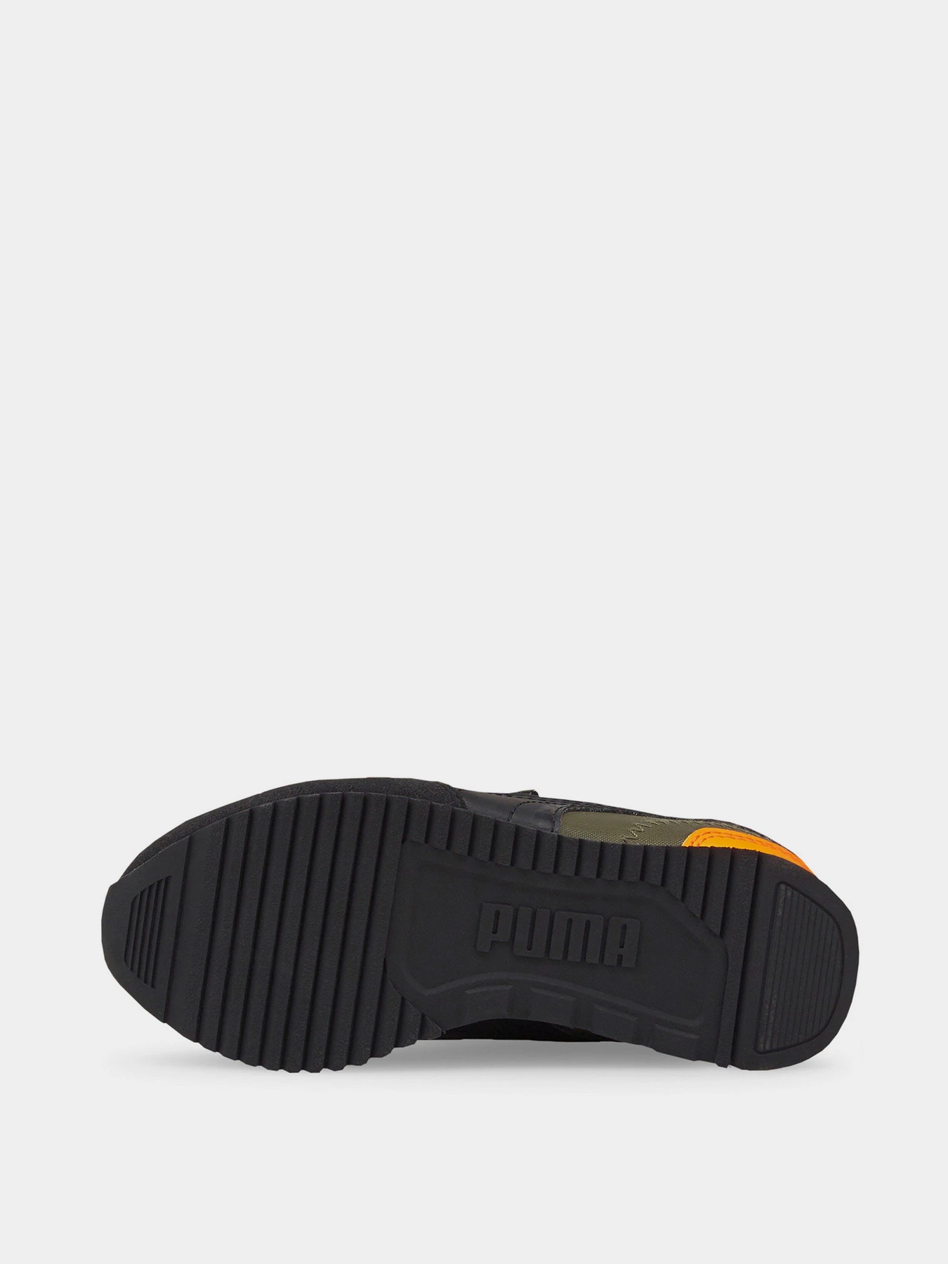 Кроссовки PUMA R78 модель 37361723 Фото