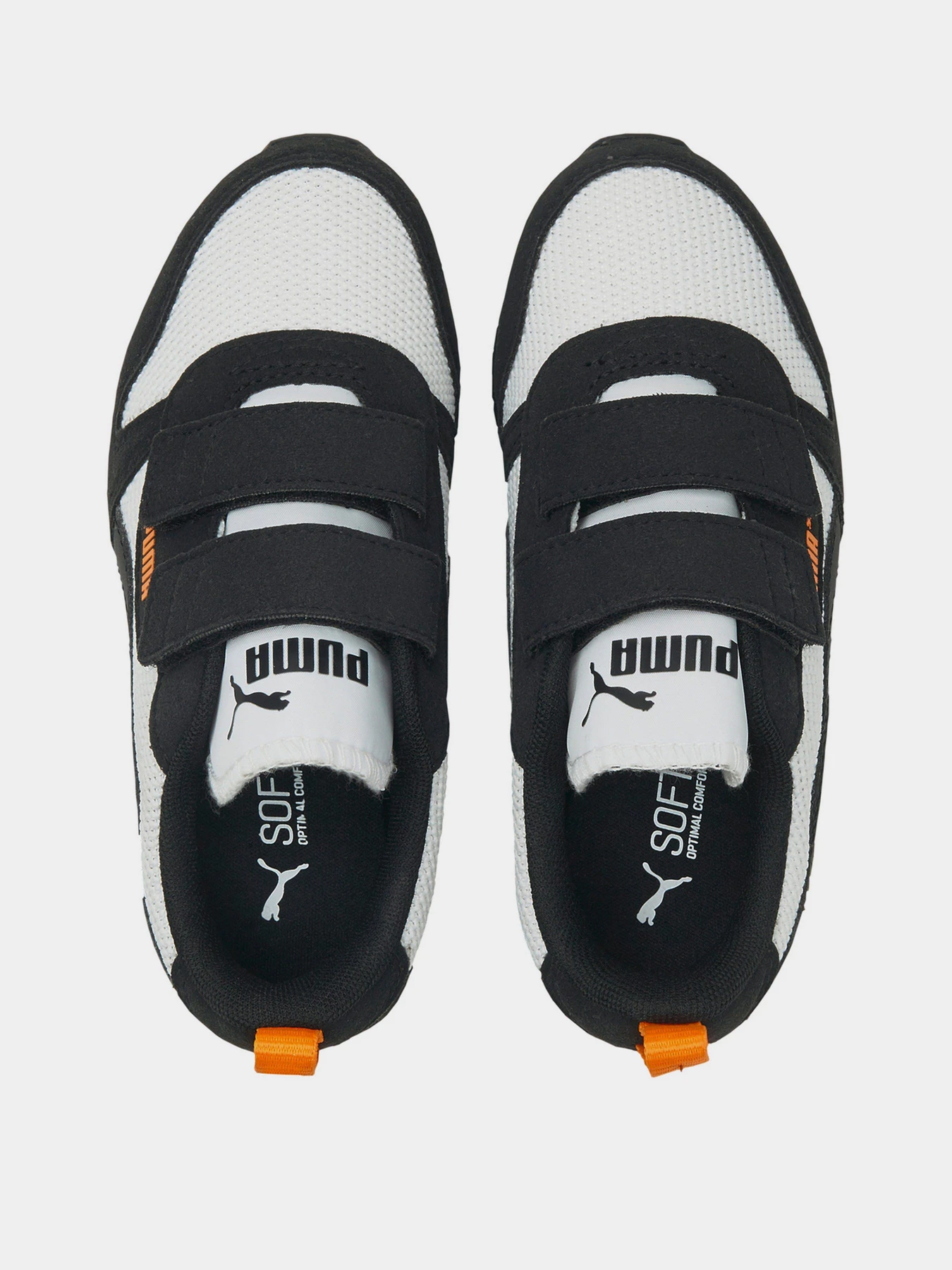 Кроссовки PUMA R78 модель 37361723 Фото
