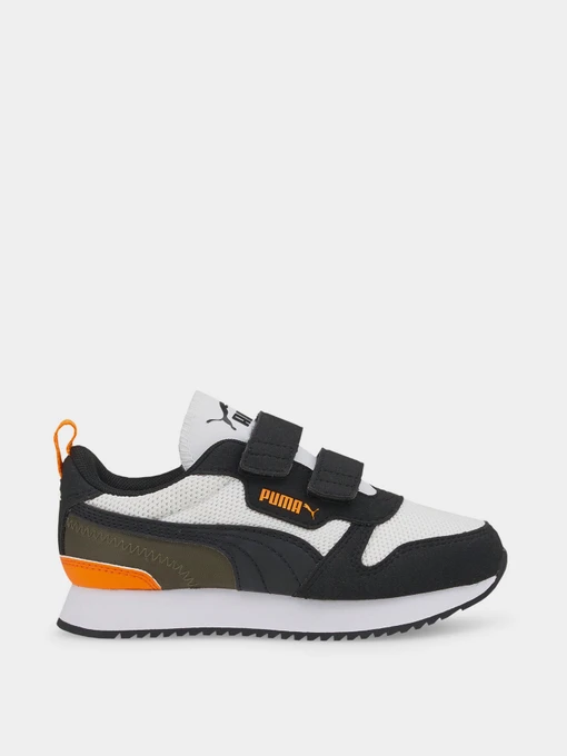 Кроссовки PUMA R78 модель 37361723 Фото