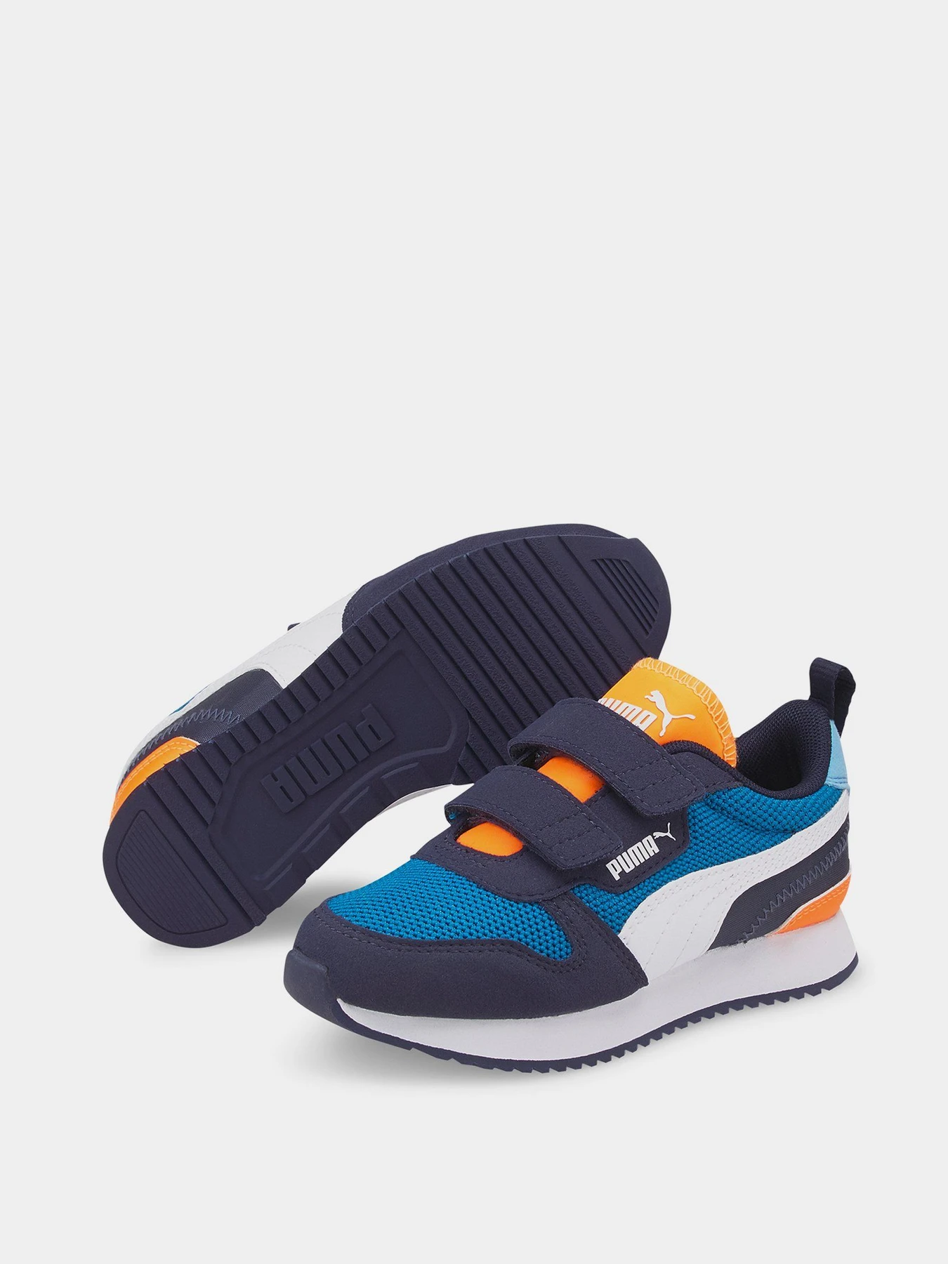 Кросівки PUMA R78 модель 37361725 Кросівки PUMA R78 модель 37361725 Фото