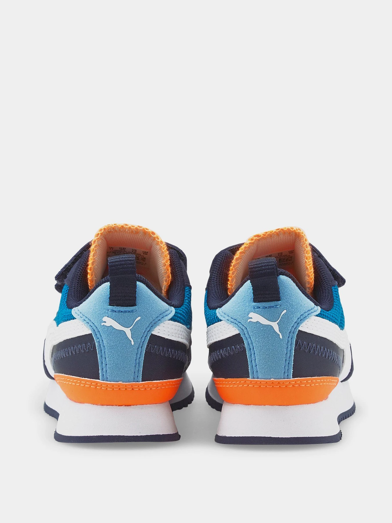 Кросівки PUMA R78 модель 37361725 Кросівки PUMA R78 модель 37361725 Фото