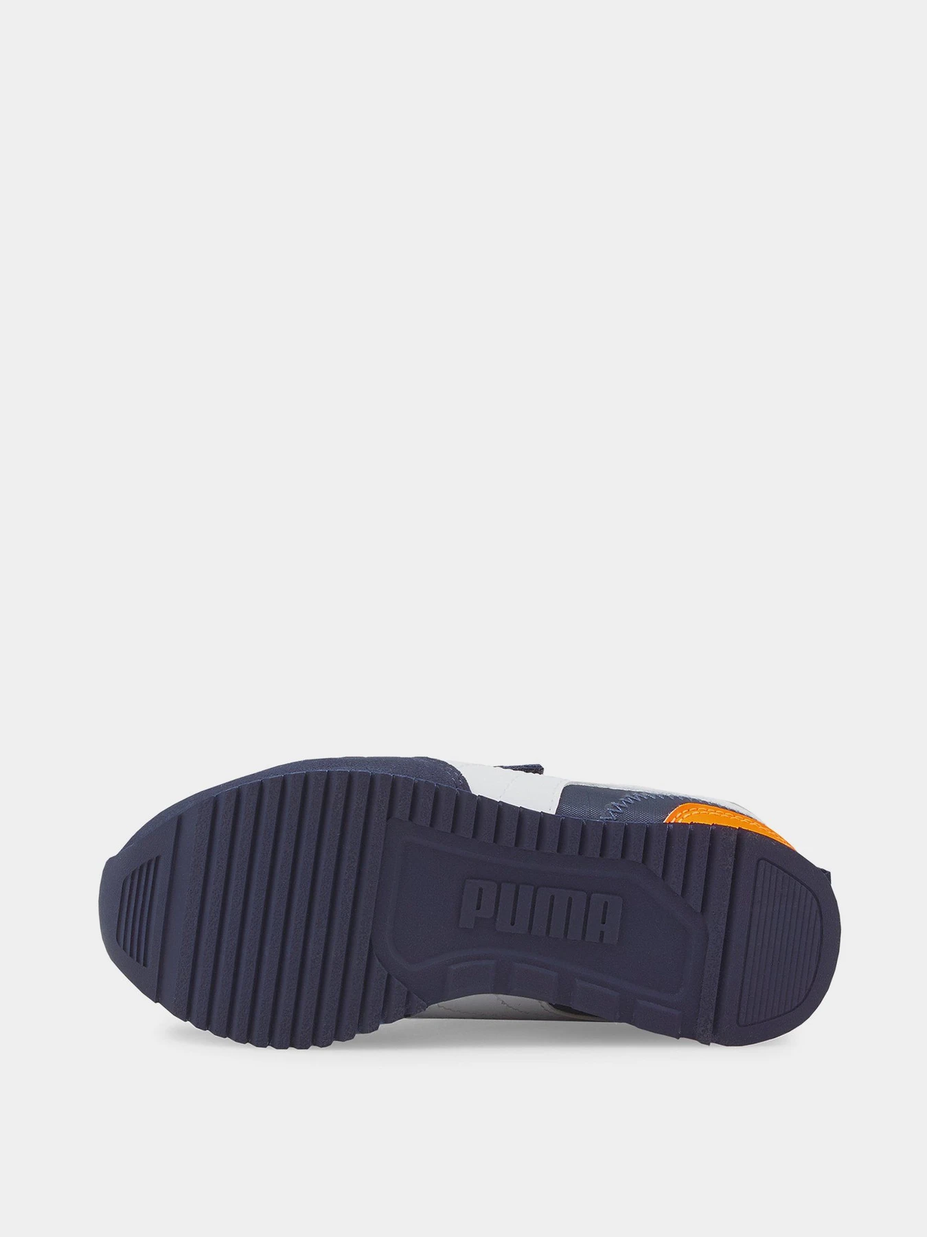 Кросівки PUMA R78 модель 37361725 Кросівки PUMA R78 модель 37361725 Фото