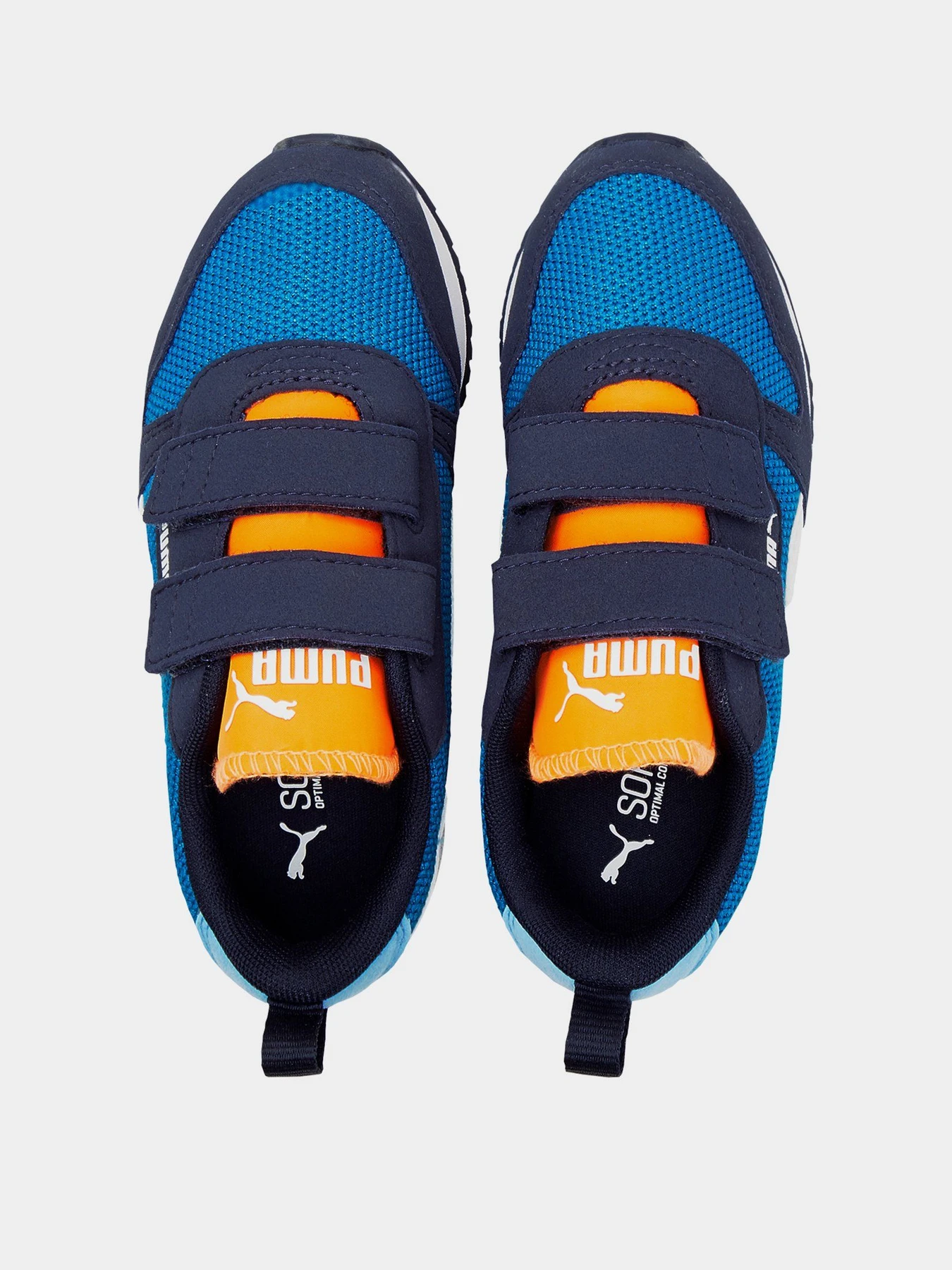 Кросівки PUMA R78 модель 37361725 Кросівки PUMA R78 модель 37361725 Фото