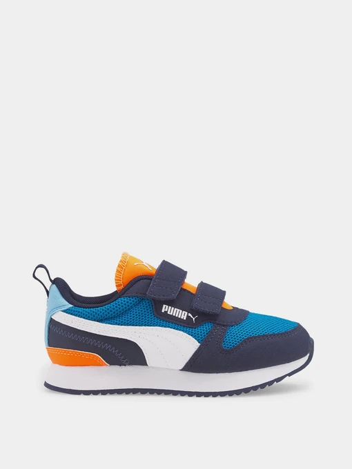 Кросівки PUMA R78 модель 37361725 Фото