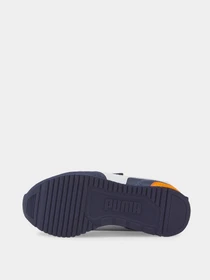 Кросівки PUMA R78 модель 37361725 Фото