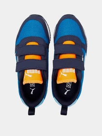 Кросівки PUMA R78 модель 37361725 Фото