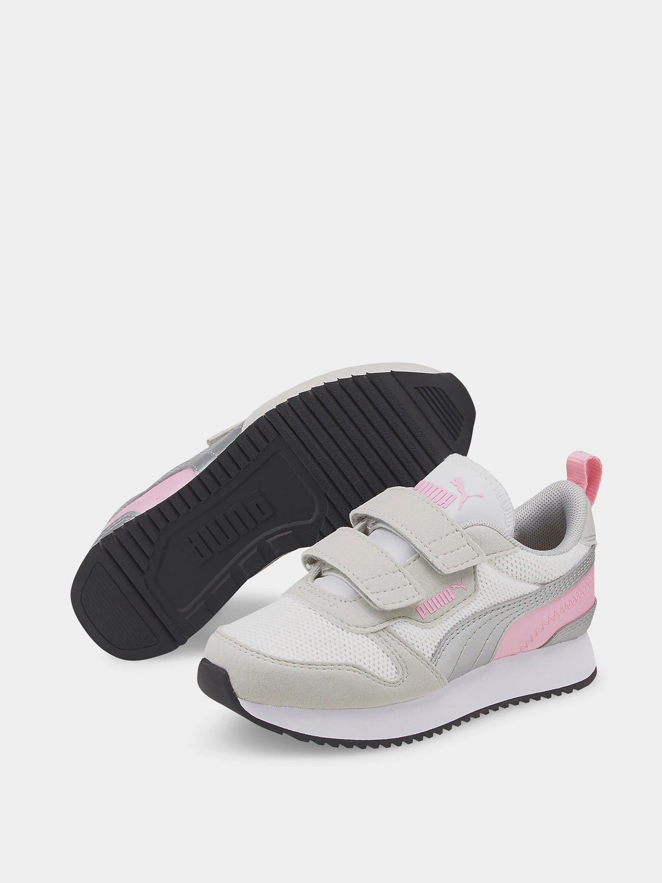 Кроссовки PUMA R78 модель 37361726 Фото