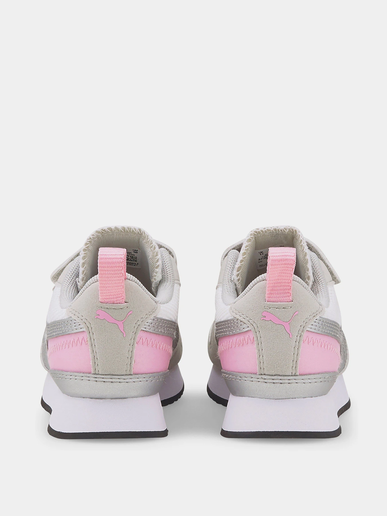 Кроссовки PUMA R78 модель 37361726 Фото
