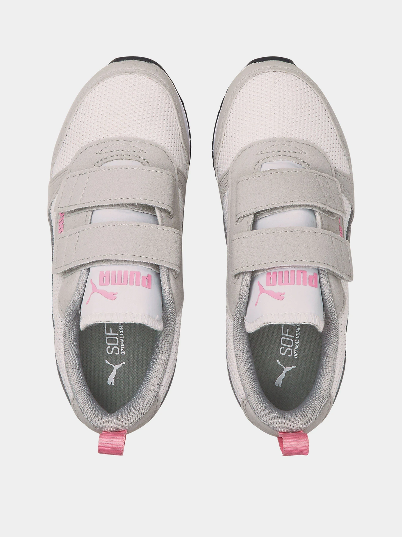 Кроссовки PUMA R78 модель 37361726 Фото