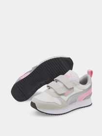 Кроссовки PUMA R78 модель 37361726 Фото