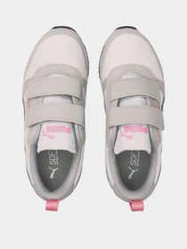 Кроссовки PUMA R78 модель 37361726 Фото