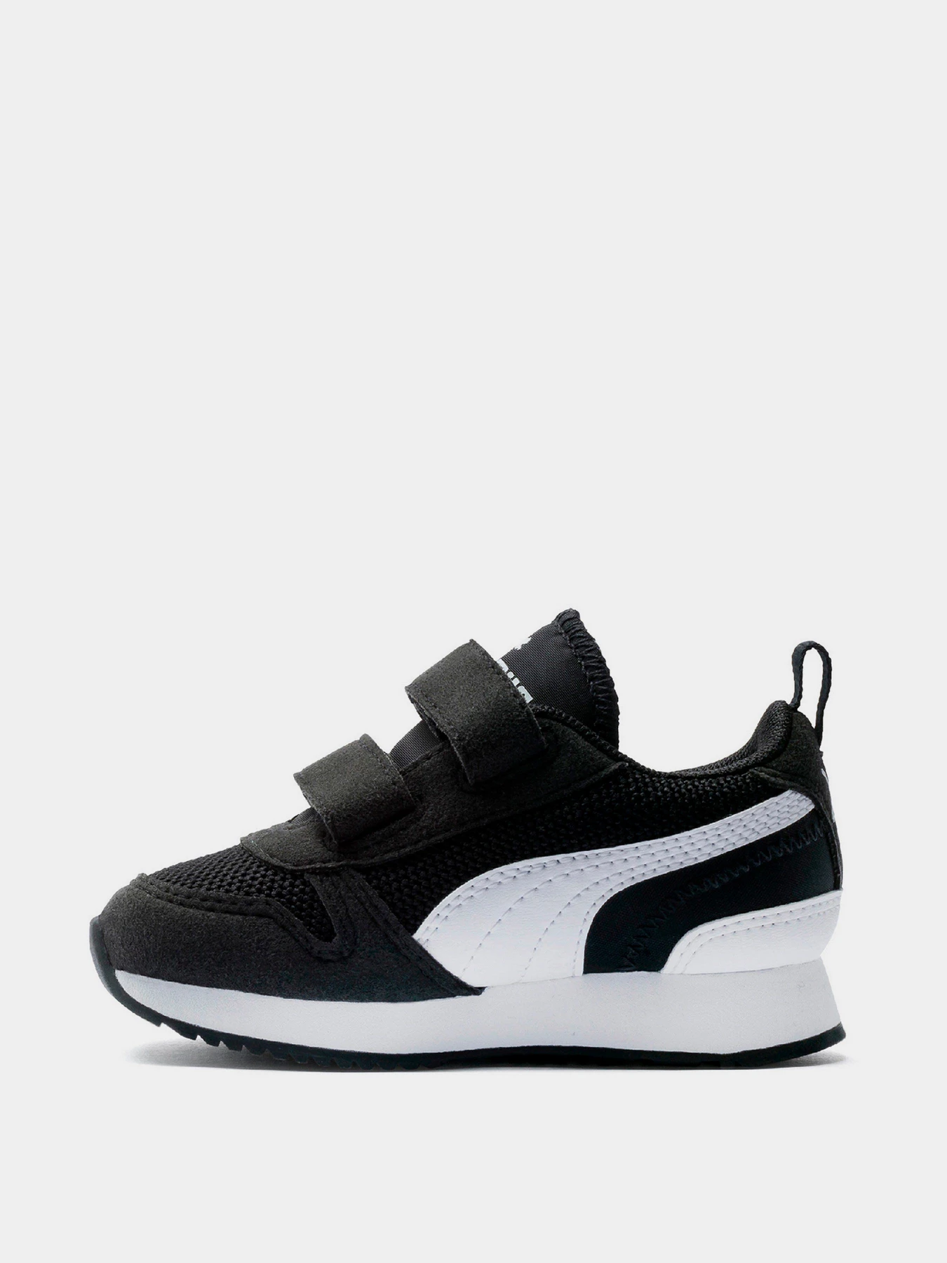 Кроссовки PUMA R78 V модель 37361801 Кроссовки PUMA R78 V модель 37361801 Фото