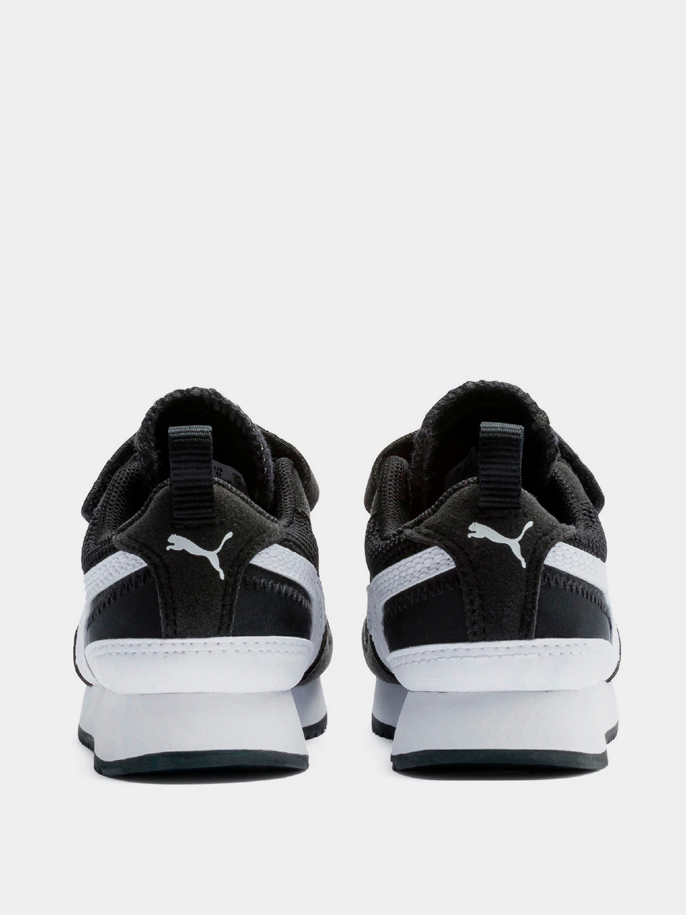 Кроссовки PUMA R78 V модель 37361801 Кроссовки PUMA R78 V модель 37361801 Фото
