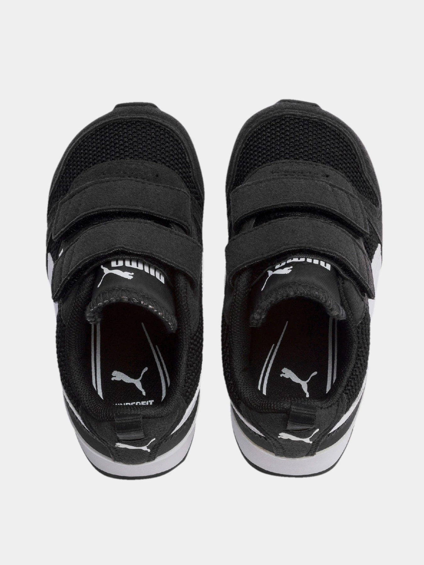 Кроссовки PUMA R78 V модель 37361801 Кроссовки PUMA R78 V модель 37361801 Фото
