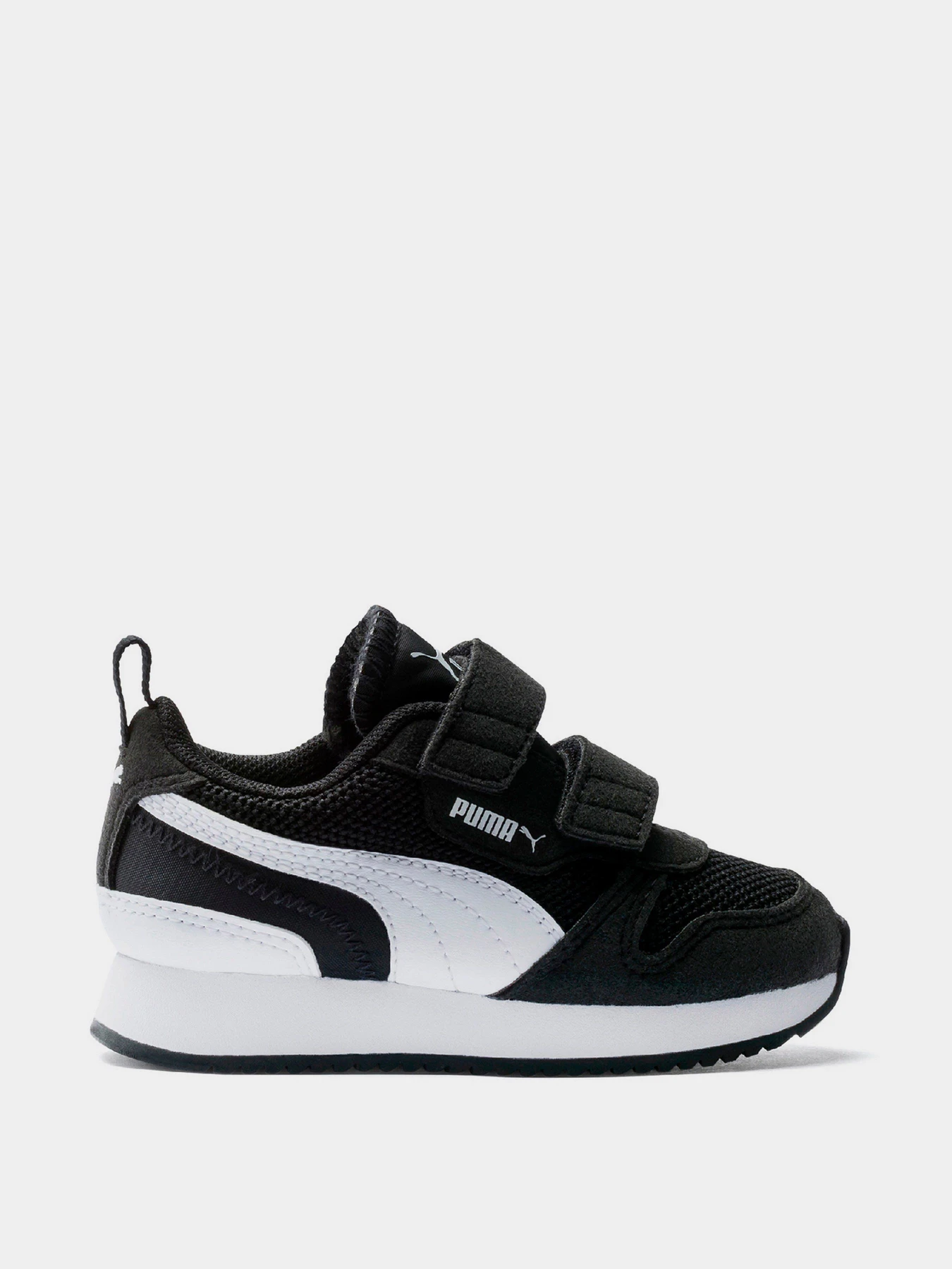 Кроссовки PUMA R78 V модель 37361801 Кроссовки PUMA R78 V модель 37361801 Фото