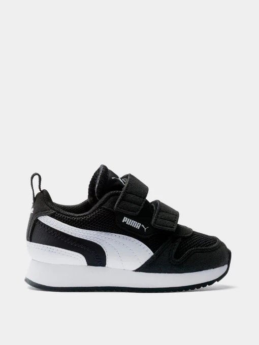 Кроссовки PUMA R78 V модель 37361801 Фото