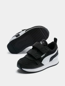 Кроссовки PUMA R78 V модель 37361801 Фото