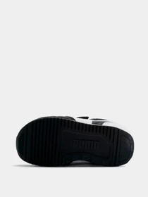 Кроссовки PUMA R78 V модель 37361801 Фото