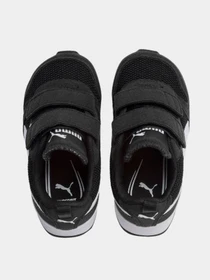 Кроссовки PUMA R78 V модель 37361801 Фото