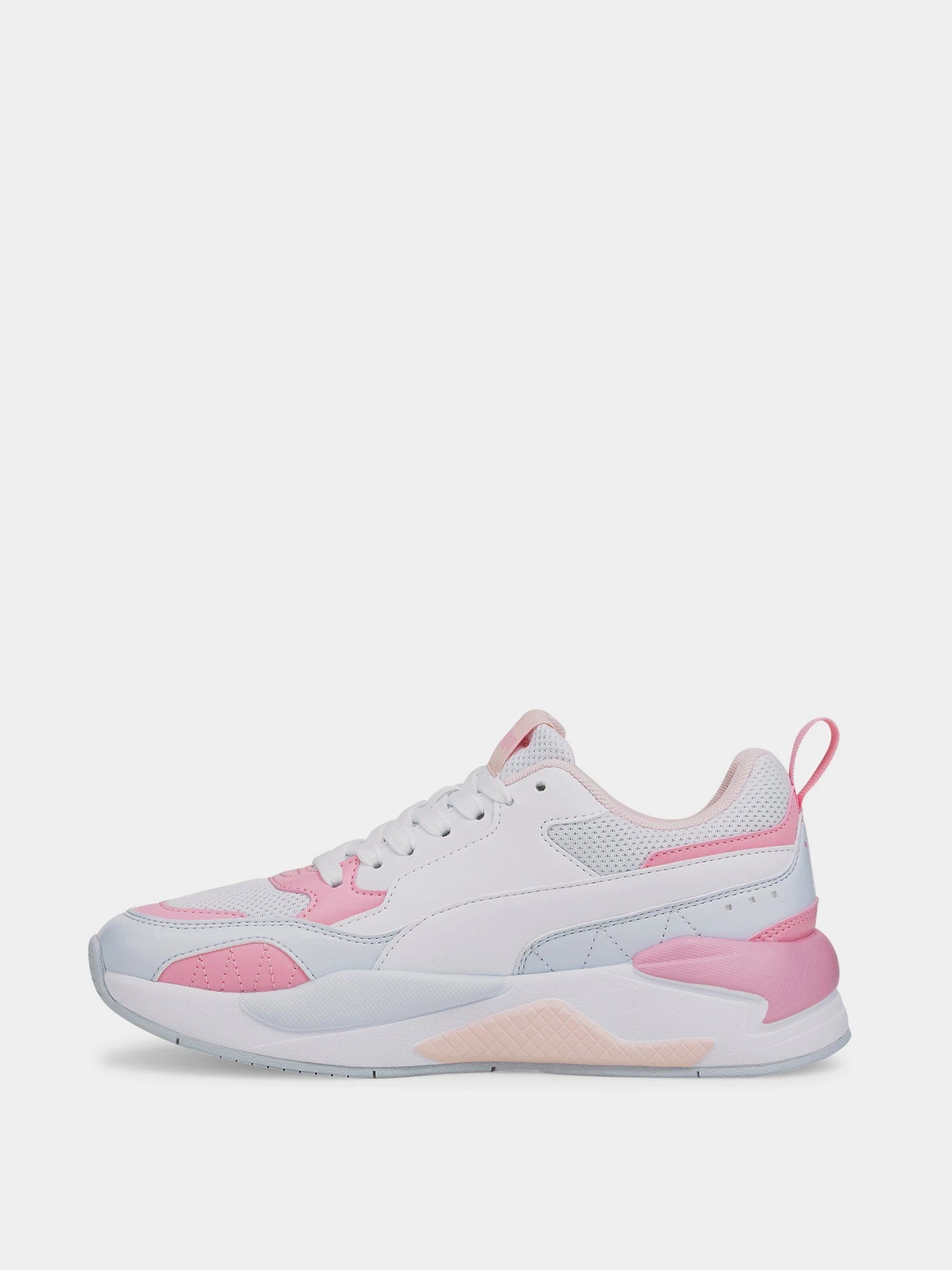 Кроссовки PUMA X-Ray 2 Square модель 37419020 Кроссовки PUMA X-Ray 2 Square модель 37419020 Фото