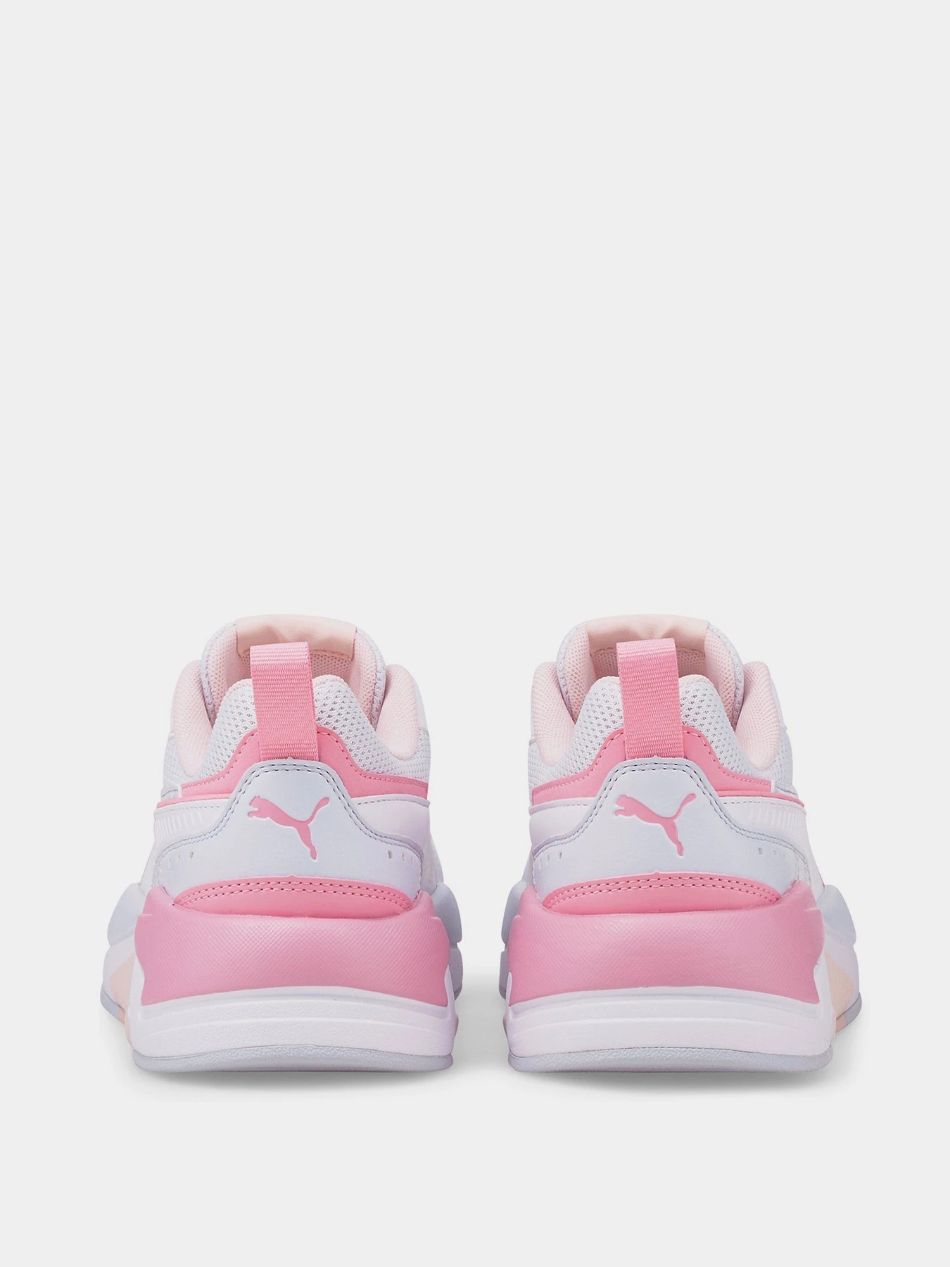 Кроссовки PUMA X-Ray 2 Square модель 37419020 Кроссовки PUMA X-Ray 2 Square модель 37419020 Фото