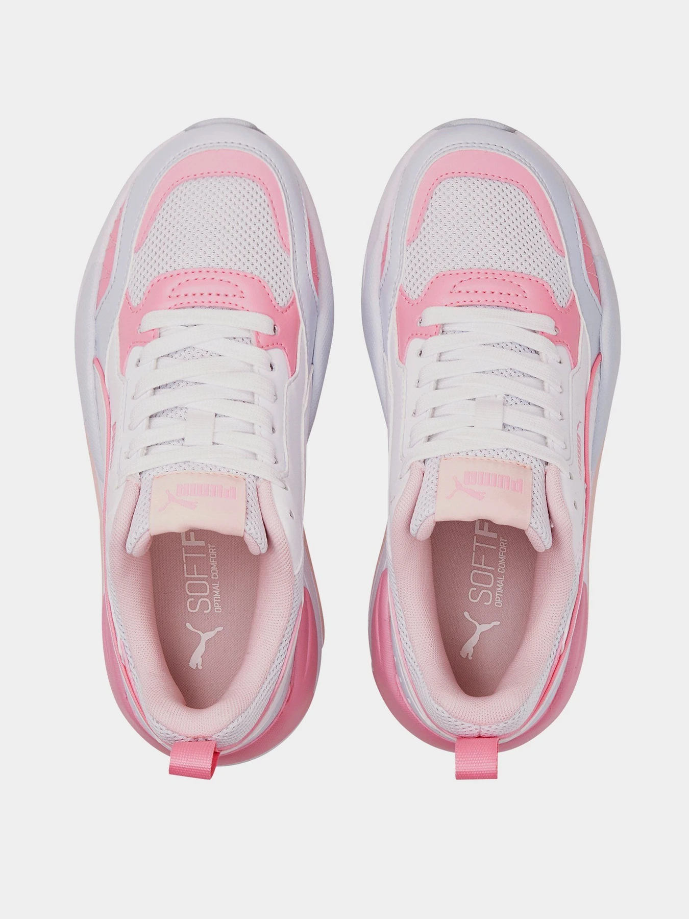 Кроссовки PUMA X-Ray 2 Square модель 37419020 Кроссовки PUMA X-Ray 2 Square модель 37419020 Фото