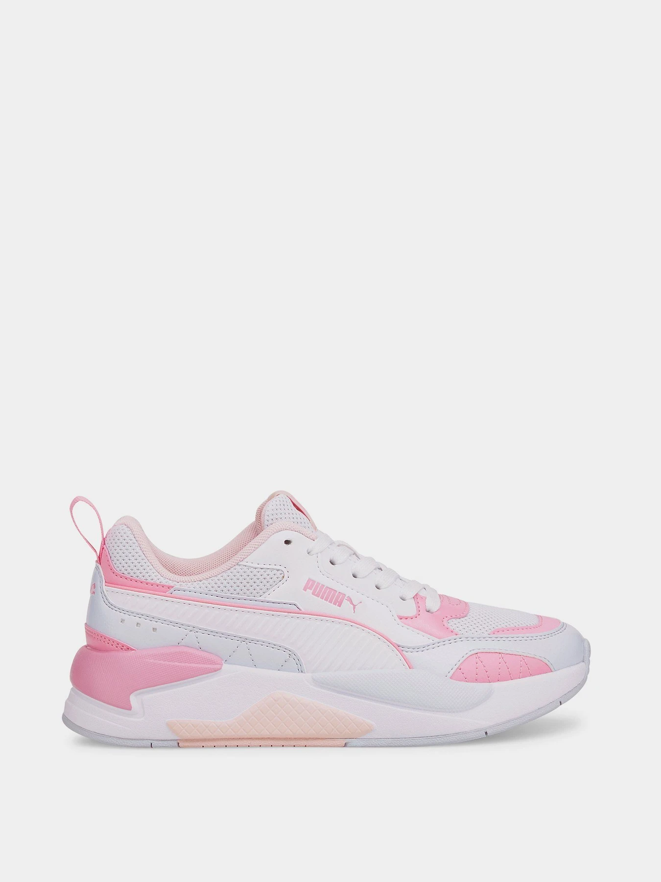 Кроссовки PUMA X-Ray 2 Square модель 37419020 Кроссовки PUMA X-Ray 2 Square модель 37419020 Фото