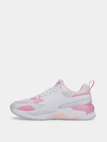 Кроссовки PUMA X-Ray 2 Square модель 37419020 Фото