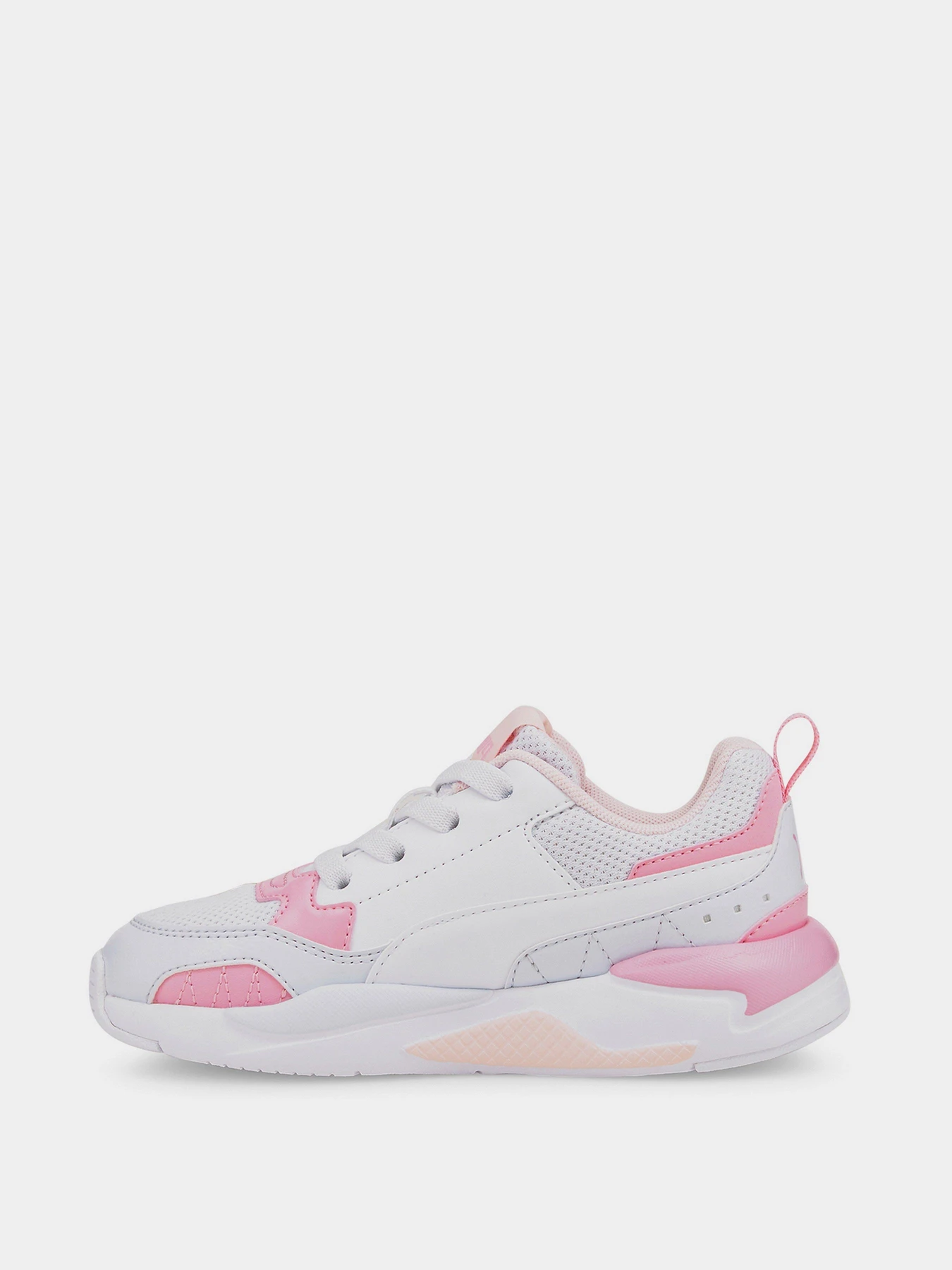 Кроссовки PUMA X-Ray 2 Square модель 37419220 Кроссовки PUMA X-Ray 2 Square модель 37419220 Фото