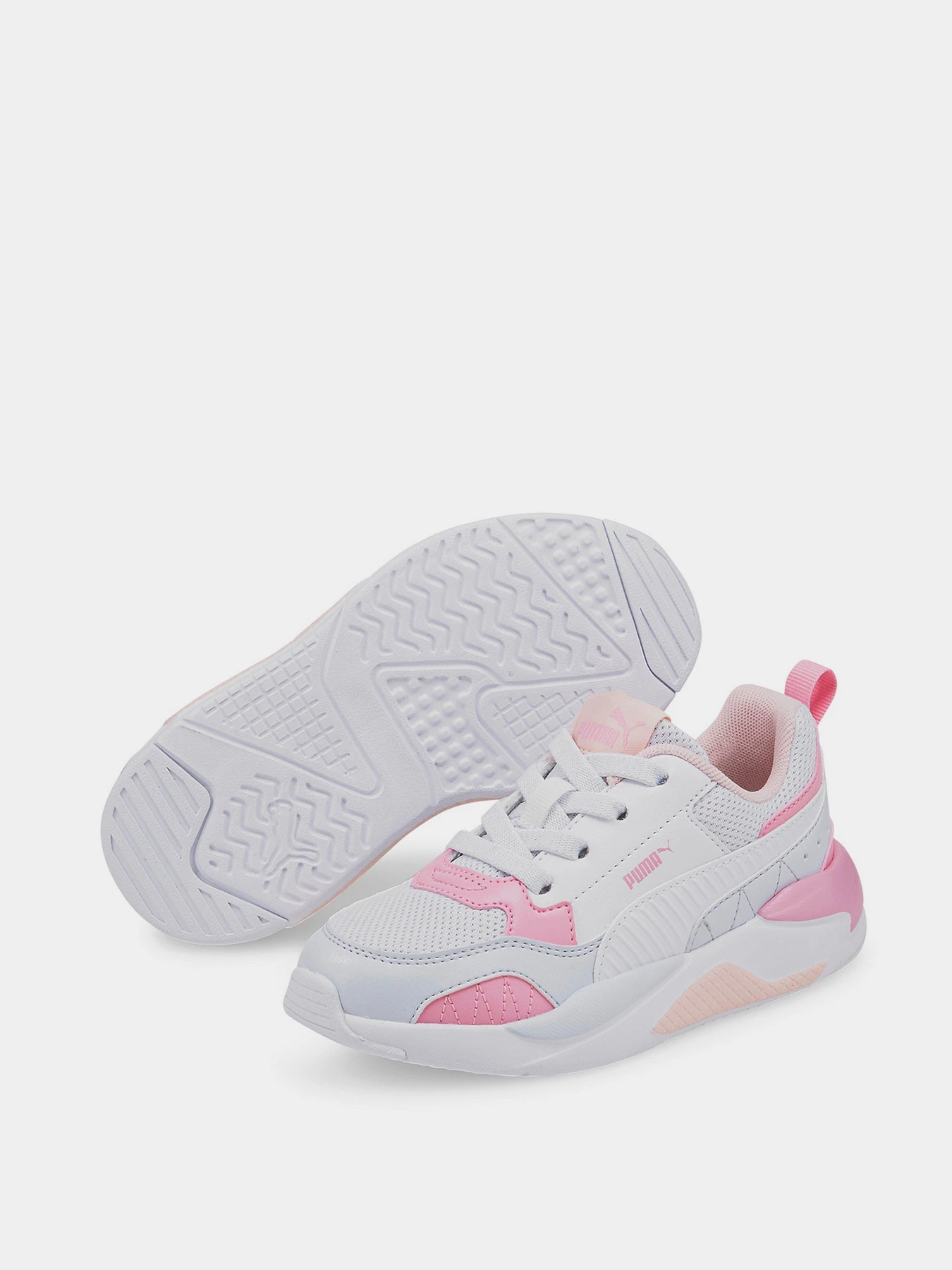 Кроссовки PUMA X-Ray 2 Square модель 37419220 Кроссовки PUMA X-Ray 2 Square модель 37419220 Фото