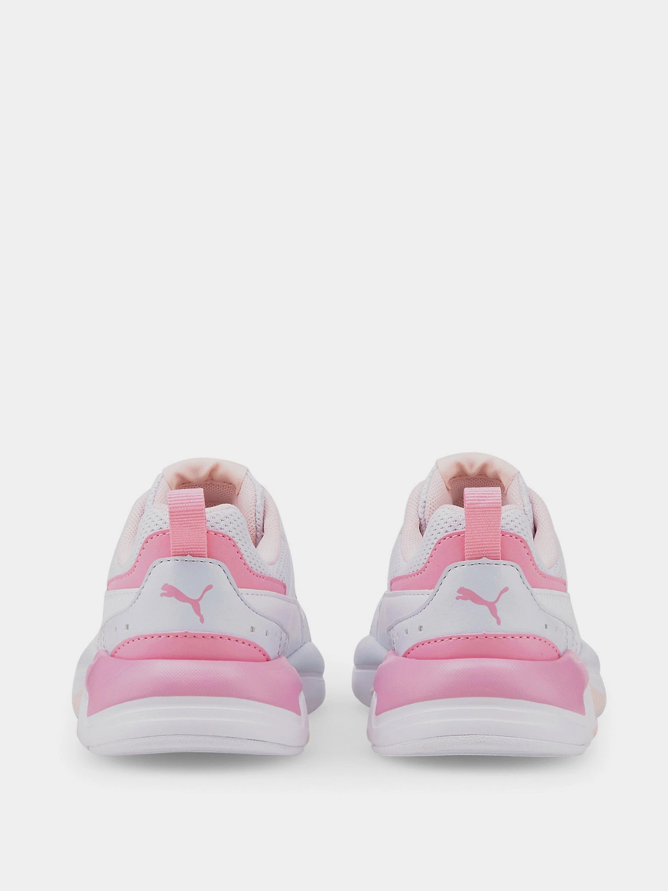 Кроссовки PUMA X-Ray 2 Square модель 37419220 Кроссовки PUMA X-Ray 2 Square модель 37419220 Фото